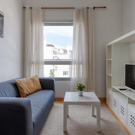 Homeforguest Two-Bedroom Apartment In The Heart Of Triana Las Palmas / Gran Canaria Exterior foto