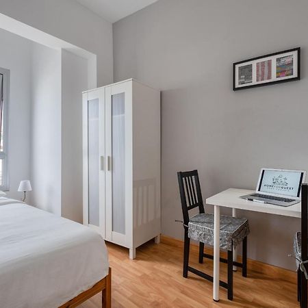 Homeforguest Two-Bedroom Apartment In The Heart Of Triana Las Palmas / Gran Canaria Exterior foto