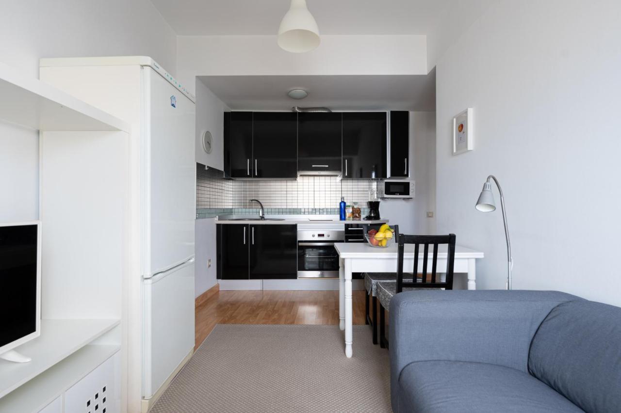 Homeforguest Two-Bedroom Apartment In The Heart Of Triana Las Palmas / Gran Canaria Exterior foto