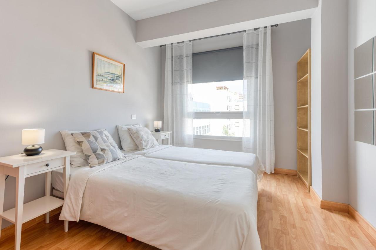 Homeforguest Two-Bedroom Apartment In The Heart Of Triana Las Palmas / Gran Canaria Exterior foto