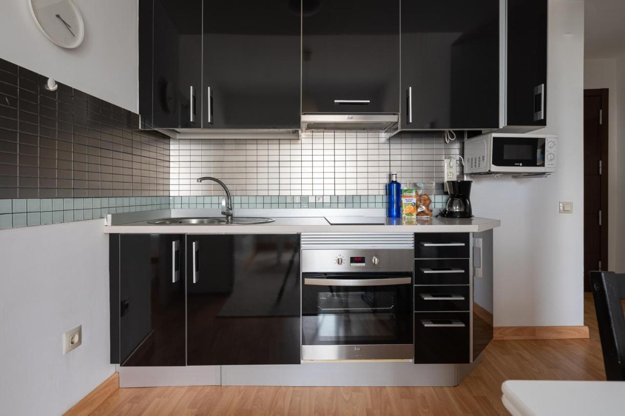 Homeforguest Two-Bedroom Apartment In The Heart Of Triana Las Palmas / Gran Canaria Exterior foto
