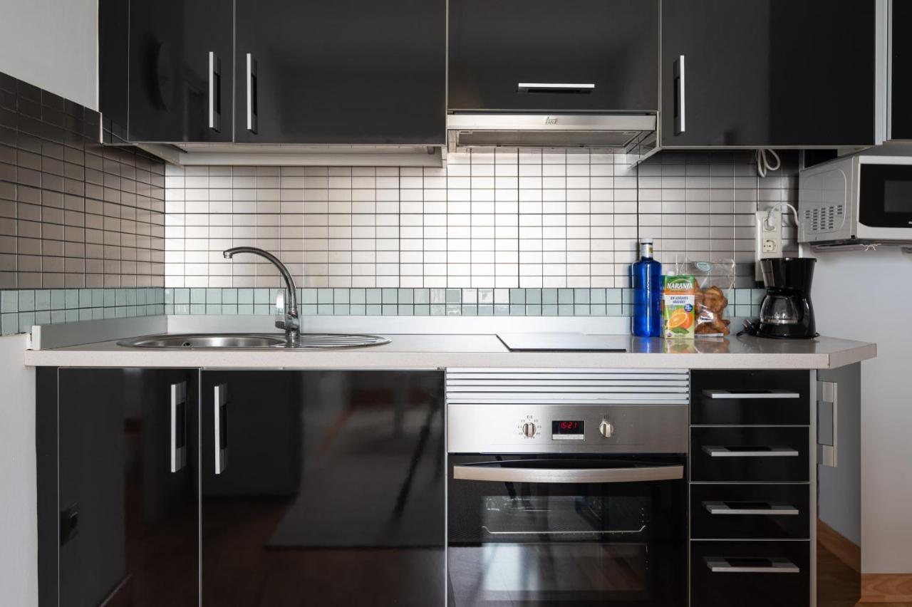 Homeforguest Two-Bedroom Apartment In The Heart Of Triana Las Palmas / Gran Canaria Exterior foto