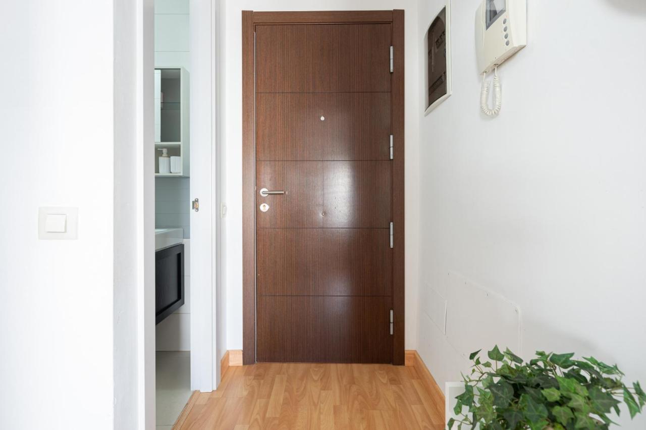 Homeforguest Two-Bedroom Apartment In The Heart Of Triana Las Palmas / Gran Canaria Exterior foto