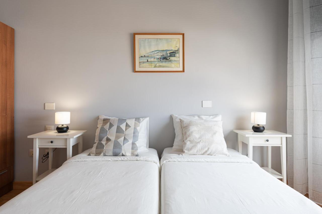 Homeforguest Two-Bedroom Apartment In The Heart Of Triana Las Palmas / Gran Canaria Exterior foto
