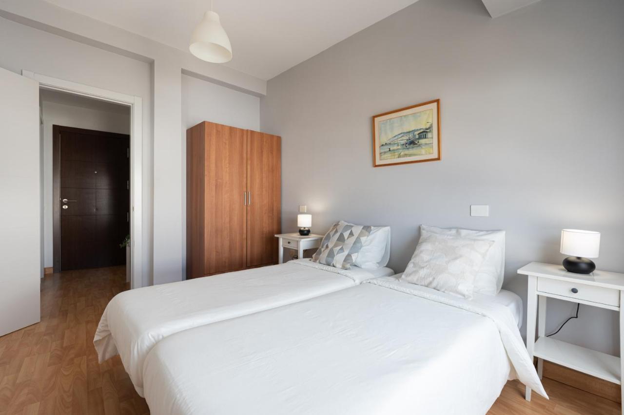 Homeforguest Two-Bedroom Apartment In The Heart Of Triana Las Palmas / Gran Canaria Exterior foto
