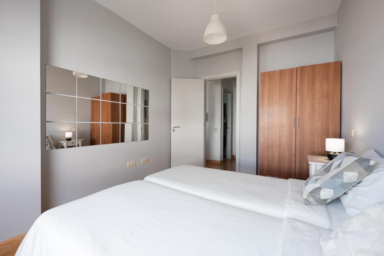 Homeforguest Two-Bedroom Apartment In The Heart Of Triana Las Palmas / Gran Canaria Exterior foto