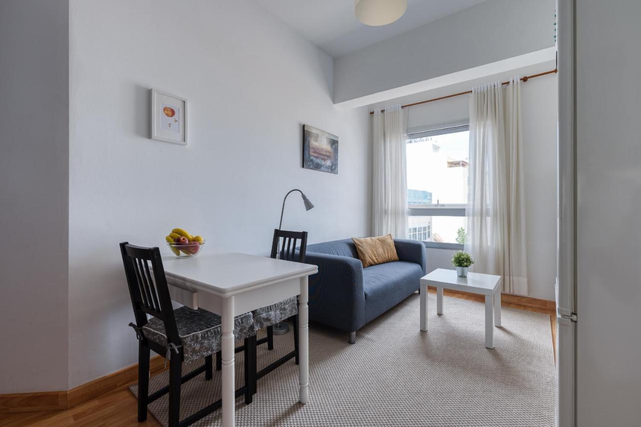 Homeforguest Two-Bedroom Apartment In The Heart Of Triana Las Palmas / Gran Canaria Exterior foto